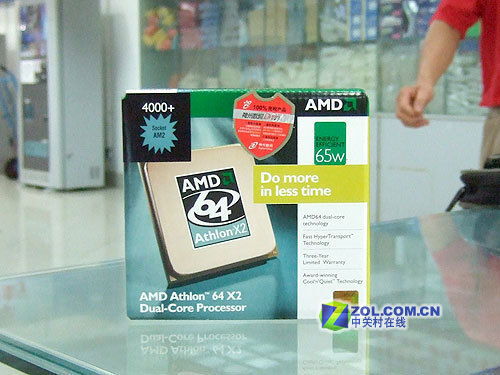 四核僅1499元！6大A飯攢機(jī)必備CPU推薦