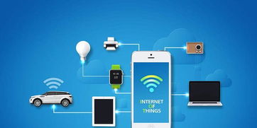 讓機(jī)器像人類(lèi)一樣多模態(tài)交互 物聯(lián)網(wǎng)的勝負(fù)手？