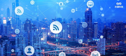 物聯(lián)網(wǎng)與網(wǎng)絡(luò)信息技術(shù) 驅(qū)動(dòng)企業(yè)變革的新引擎