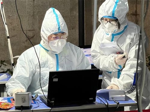 西安航天基地 戰(zhàn)疫有我，共同守望，網(wǎng)絡(luò)信息技術(shù)共克時艱