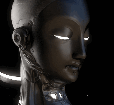 科技造佛第一人 當網(wǎng)絡(luò)信息技術(shù)遇見古老信仰